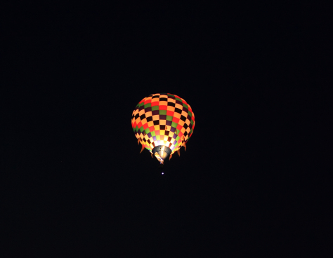 night balloon 3